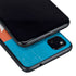 Azerbaijan Flag Distressed Google Pixel 4a Skin
